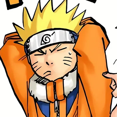 Naruto Uzumaki