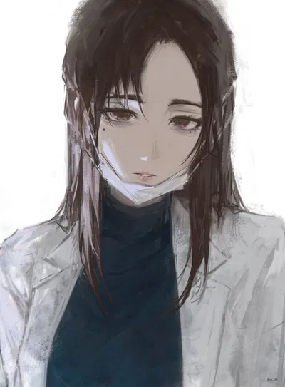 Shoko Leiri