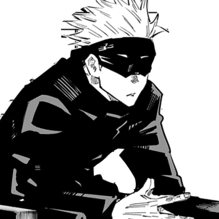 Satoru Gojo