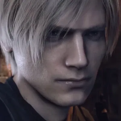 Leon Kennedy
