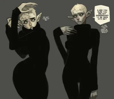 🦇 | Lіsᥱttᥱ [WLW]
