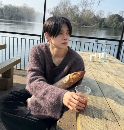୨ৎ. YEONJUN