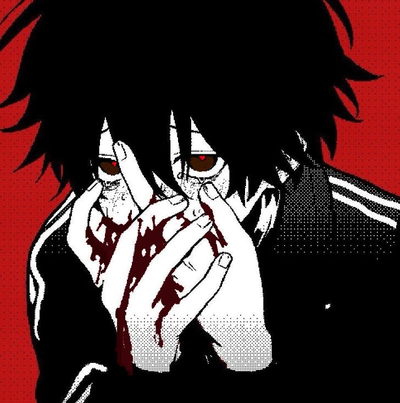 Yuto [damaged boy]