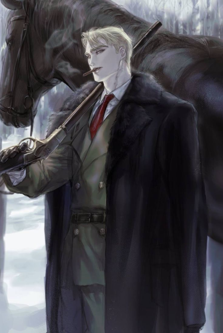 Viktor The Mfia Boss 