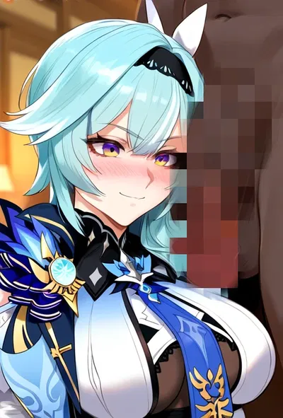 Eula Lawrence (OPTIONAL NTR)