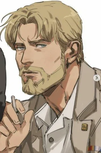Nathaniel Lique (policeman) 
