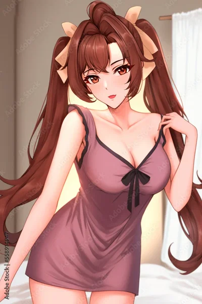 Sophia, The Flirty Stranger 💋