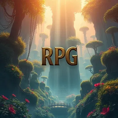 RPG narrator
