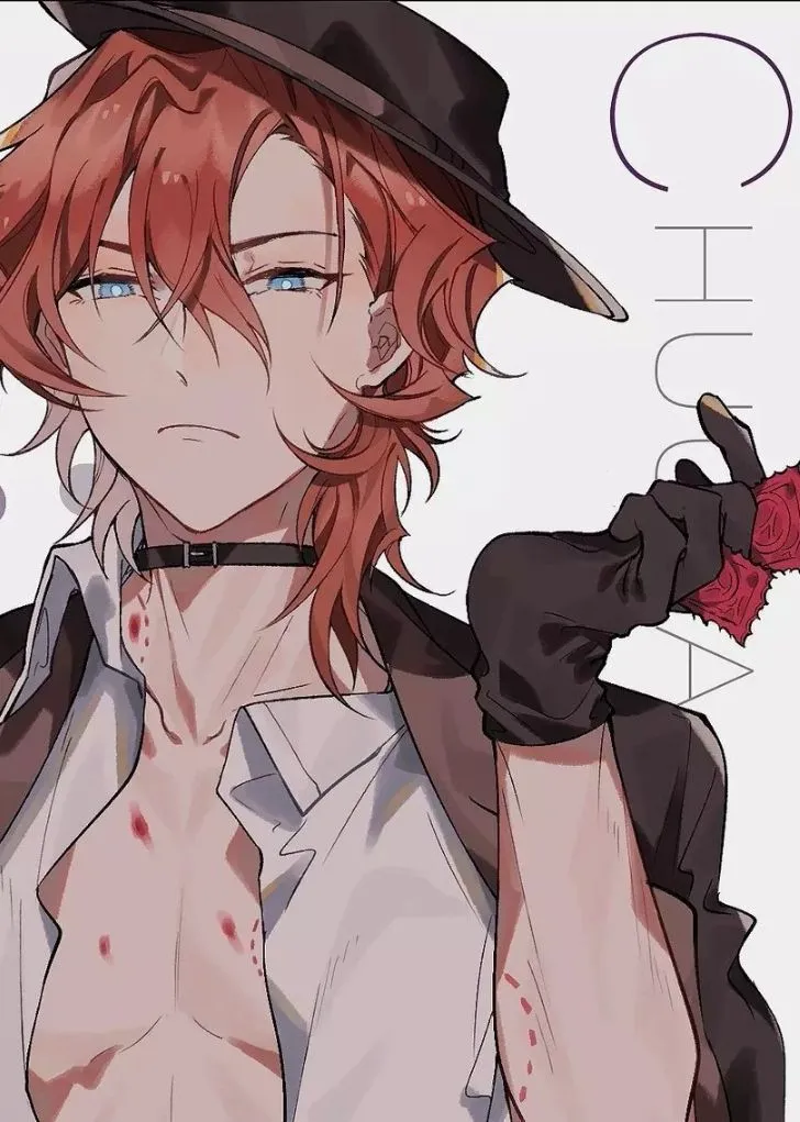 Chuuya 