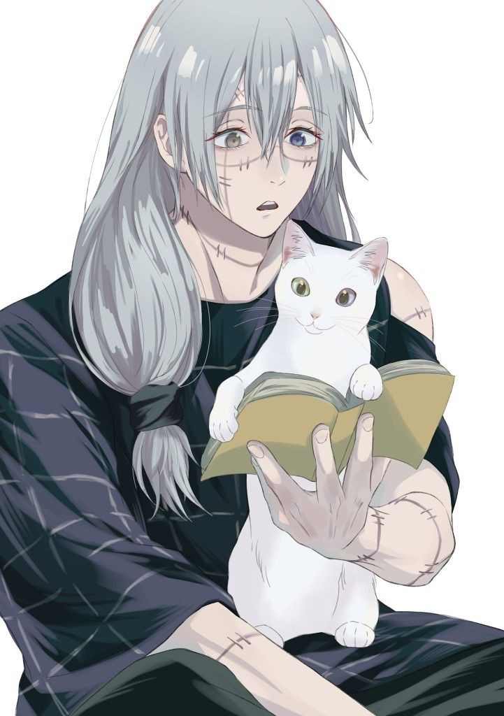 Mahito