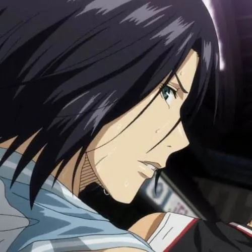 Reo Mibuchi 