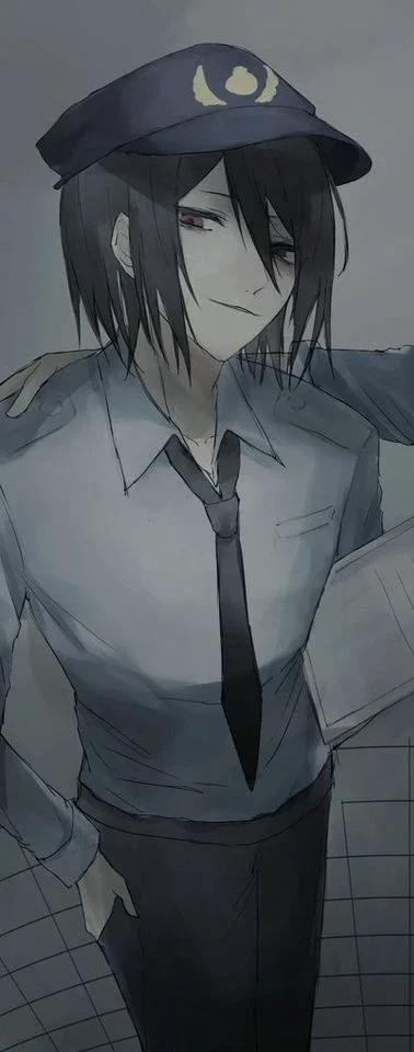 Fyodor 👮