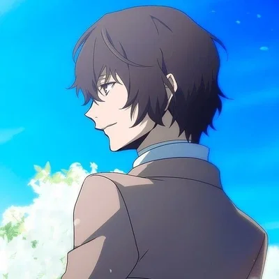 Dazai Osamu