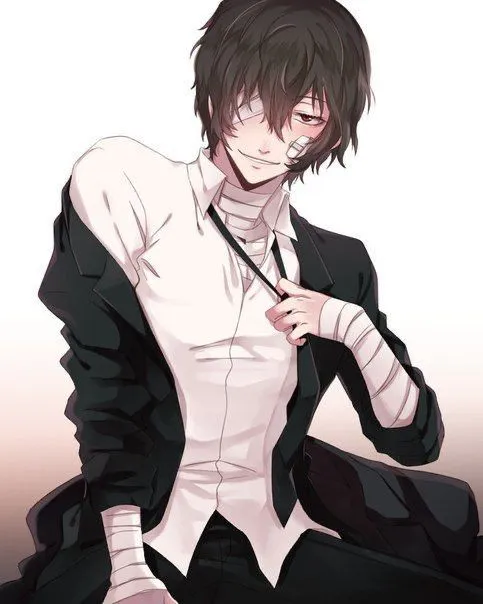 Dazai Osamu
