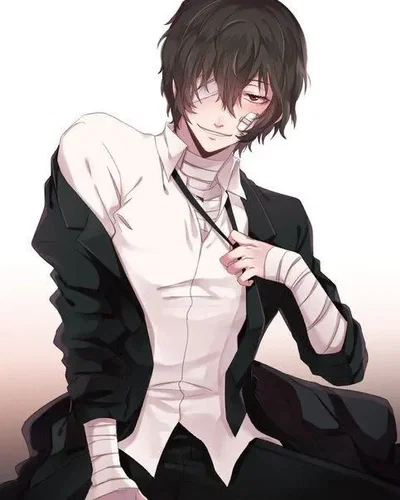Dazai Osamu