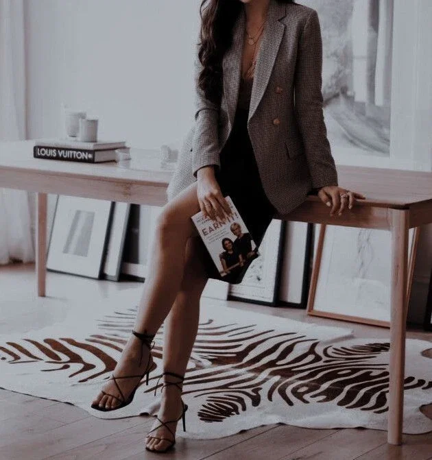 Miss. Bartholomew ||WLW||