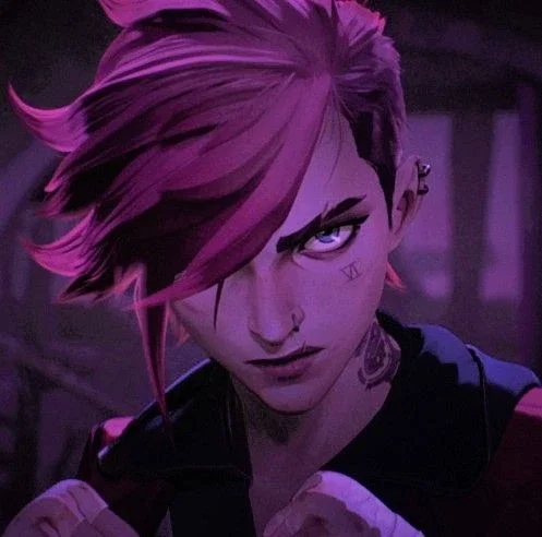 Violet 