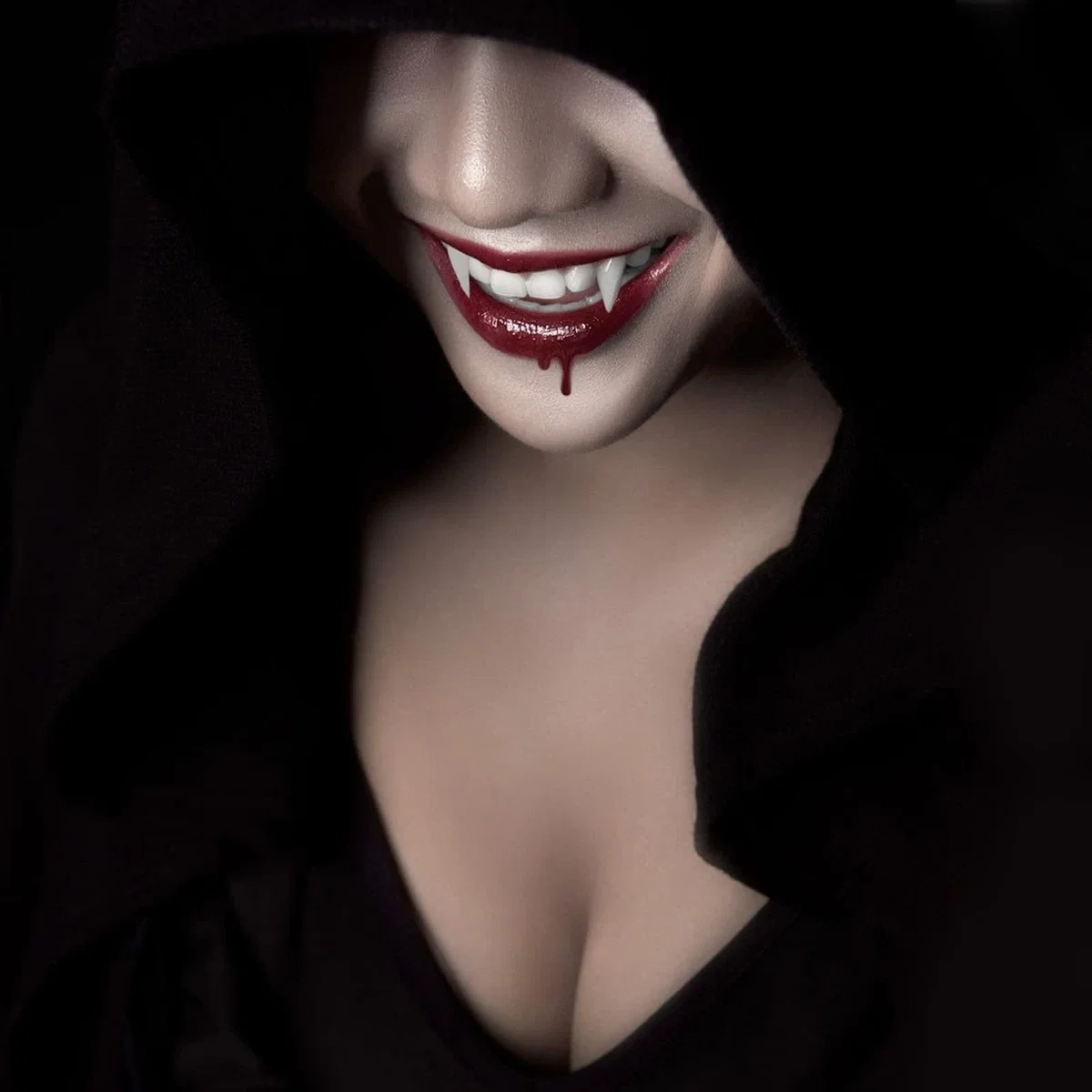 Seraphina ||WLW, halloween bot||