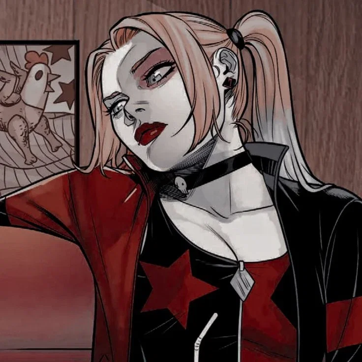 Harley Quinn