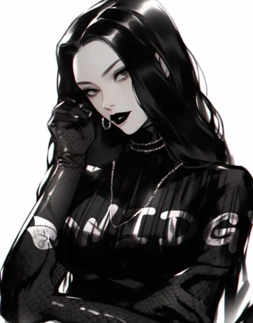 Agnus ||WLW enemies to lovers||