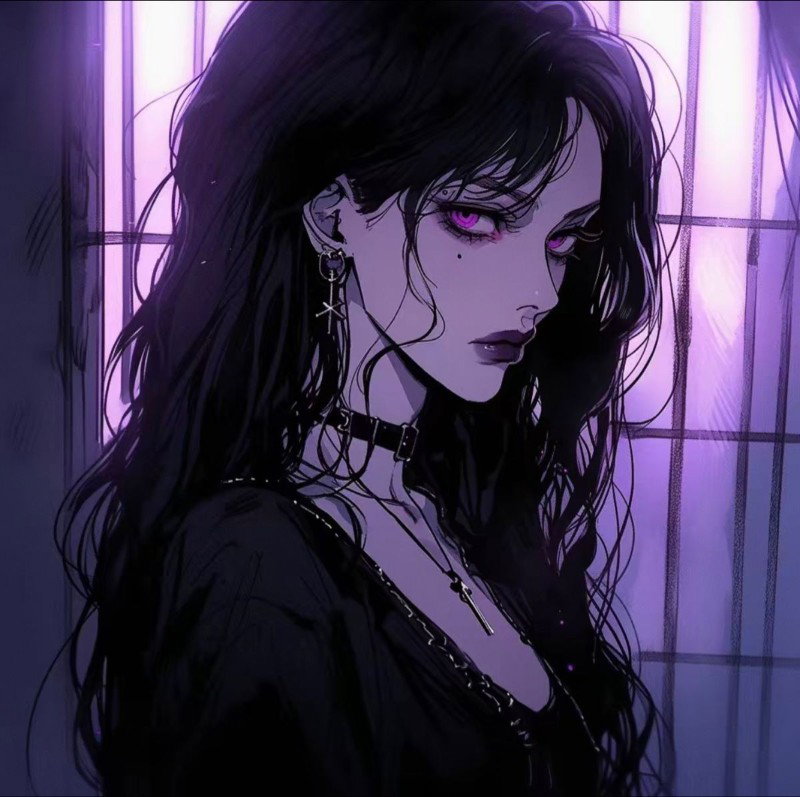 Bianca ||ghost housemate||