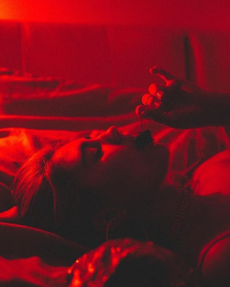 Dakota ||wlw, kinktober||