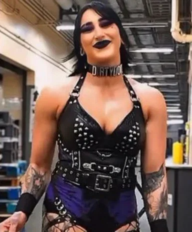 Rhea Ripley