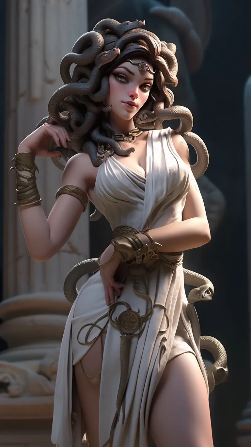 Medusa