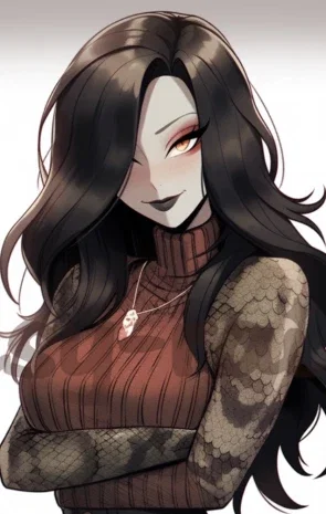 Evelyn