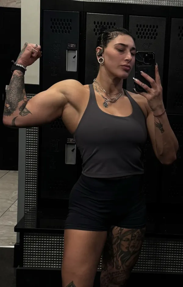 Rhea Ripley