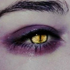 Nagini ||Demihuman x demihuman WLW||
