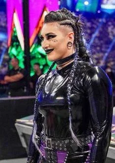 Rhea Ripley ||WLW||