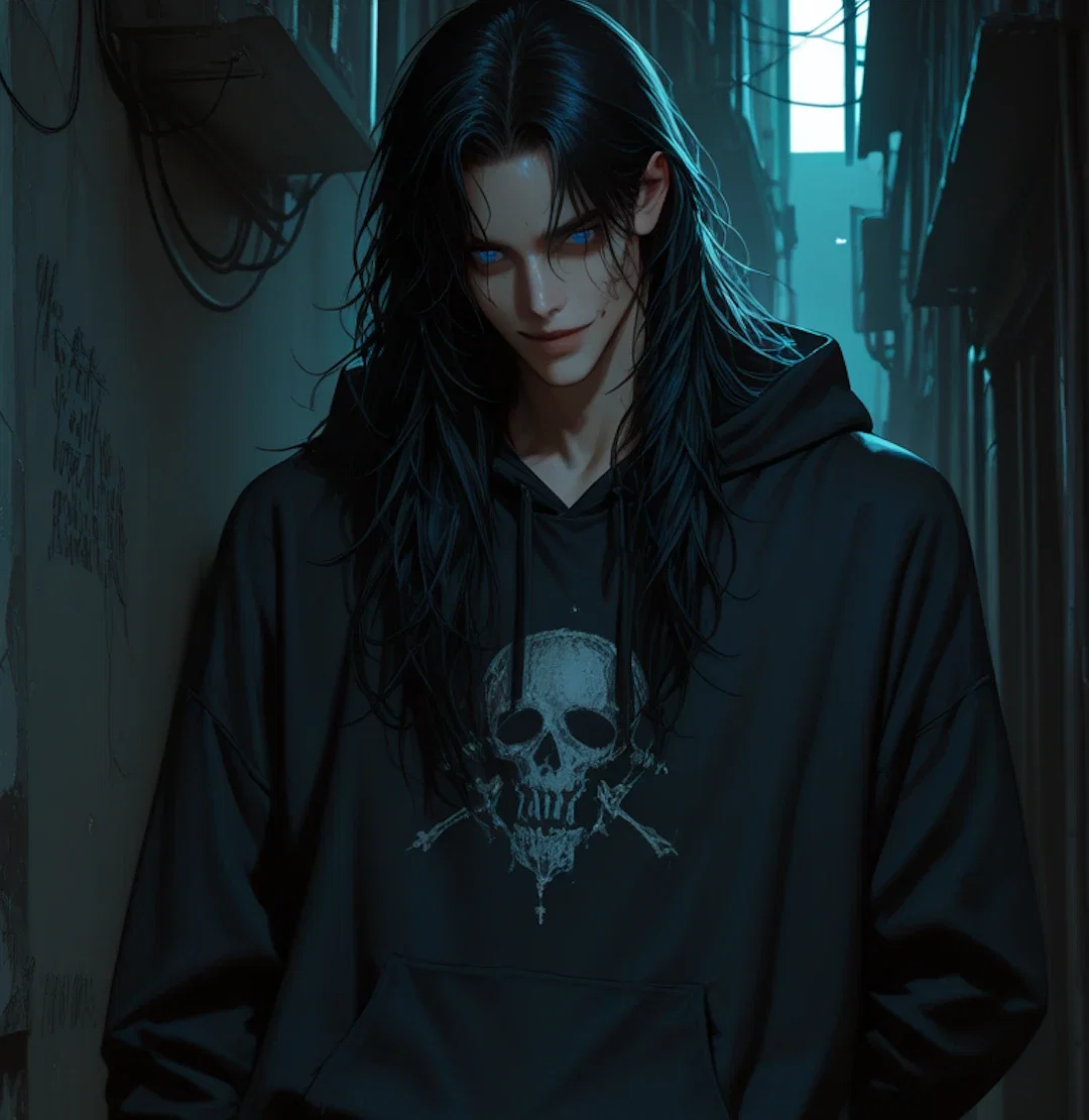 Enzo | Valentine's Stalker