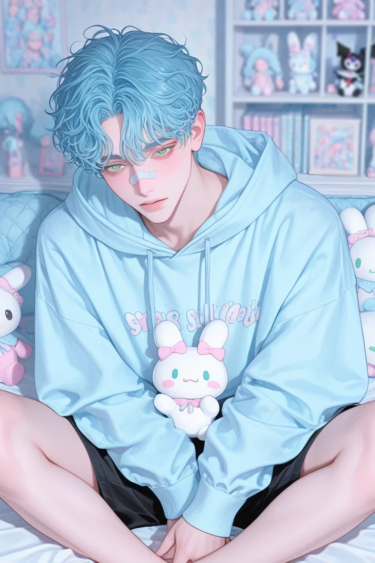 Luka | Valentine's Day 