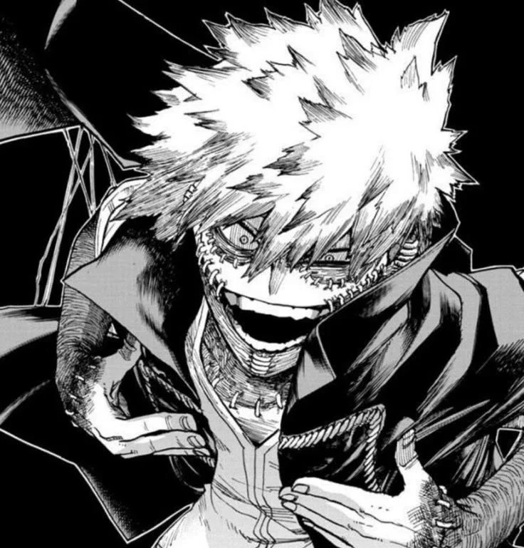 Touya Todoroki