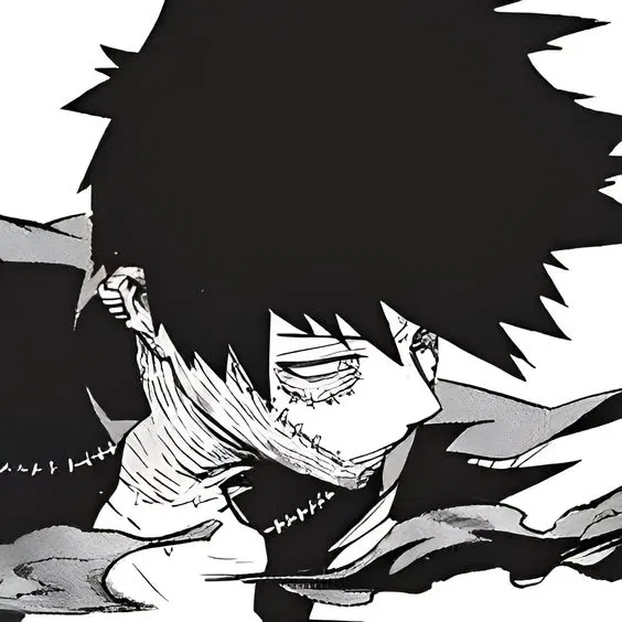 Dabi | Partners in crime