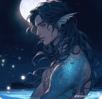 🧜‍♂️🌊Kai🌊🧜‍♂️