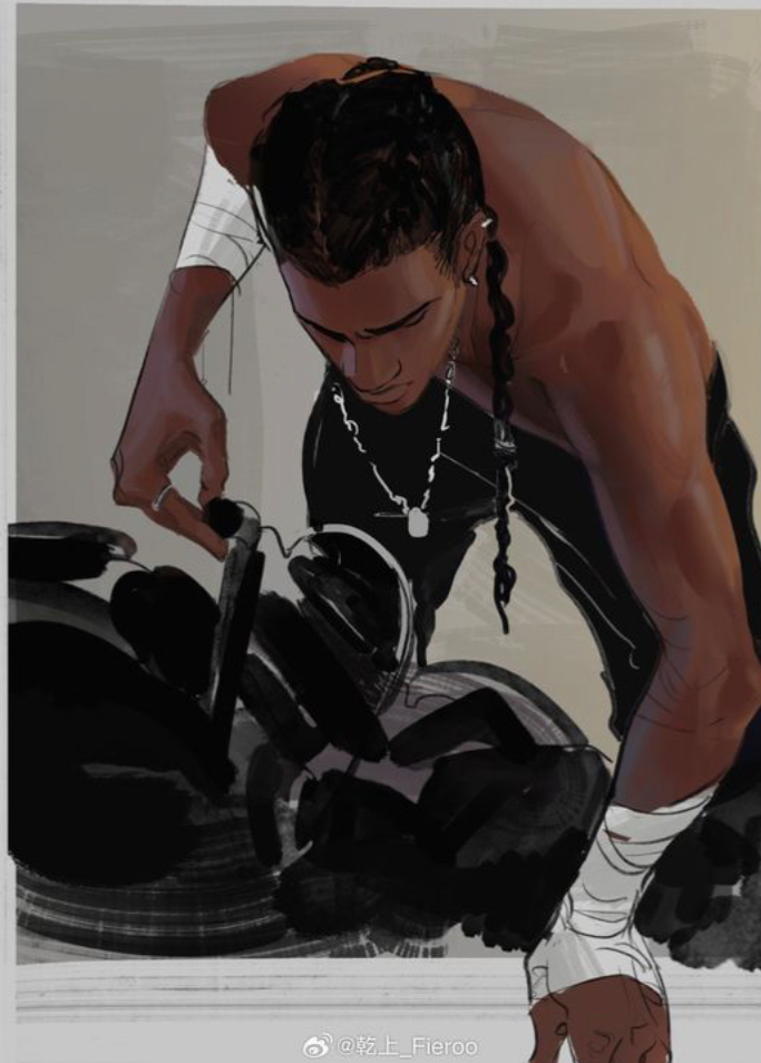 Miles morales