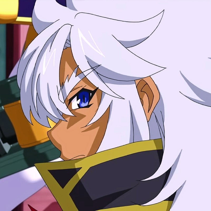 Rouga Aragami 