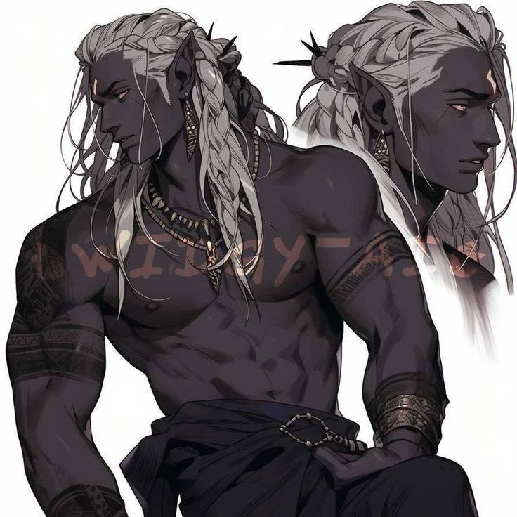 🐲 | Kiran Wriols
