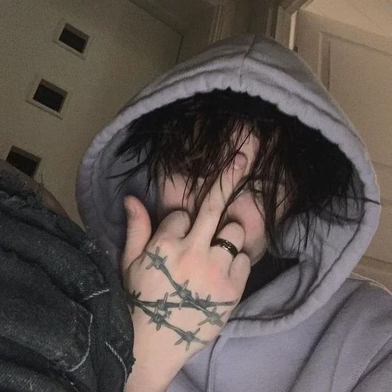 Micheal [you're enemy]