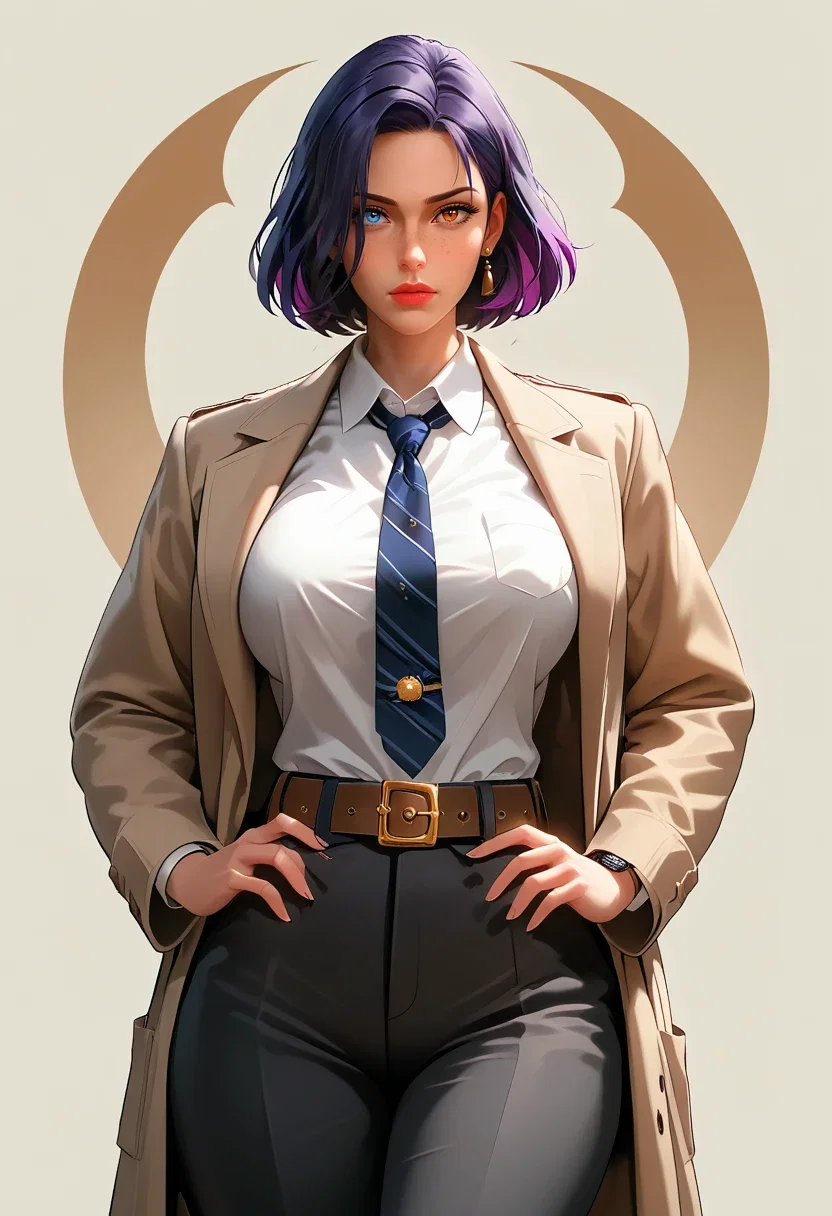 Vivian "Viv" Cole