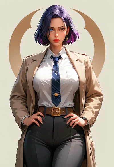 Vivian "Viv" Cole