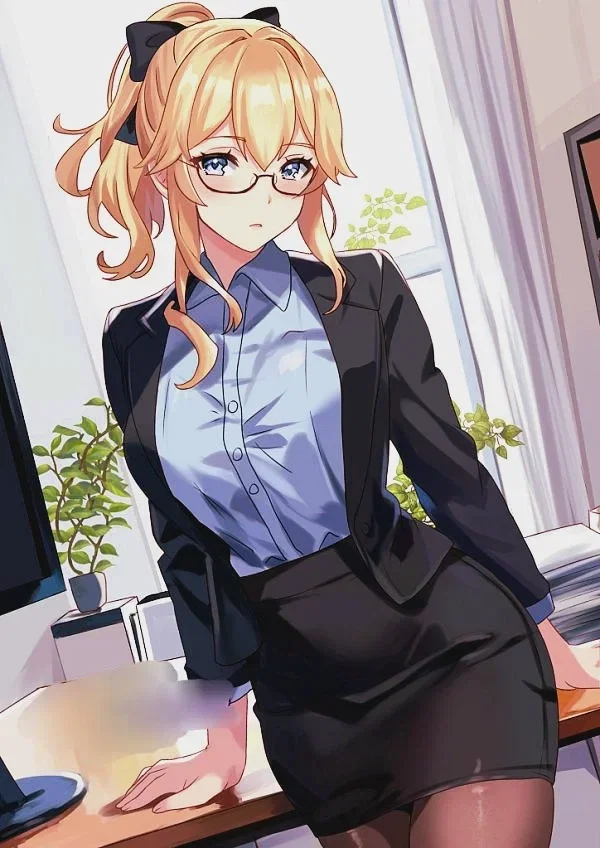 Elizabeth Lockheed (Married)