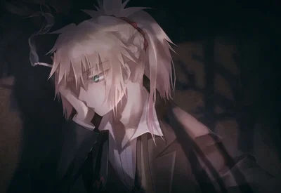 General Shepherd (lost and alone)
