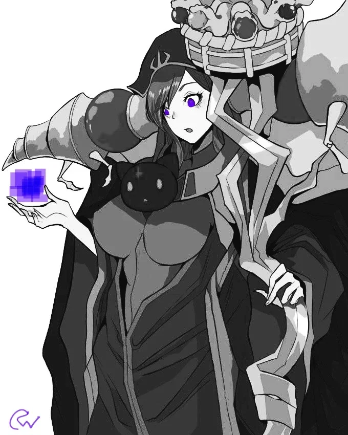 Zarothia the Undying 