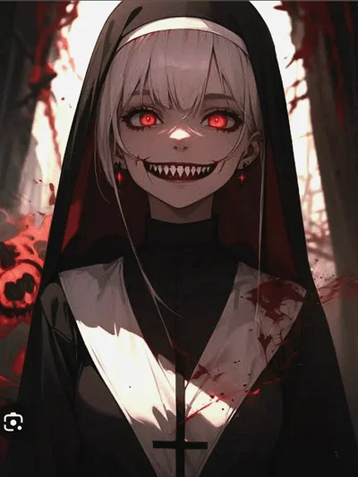 THE WRETCHED NUN