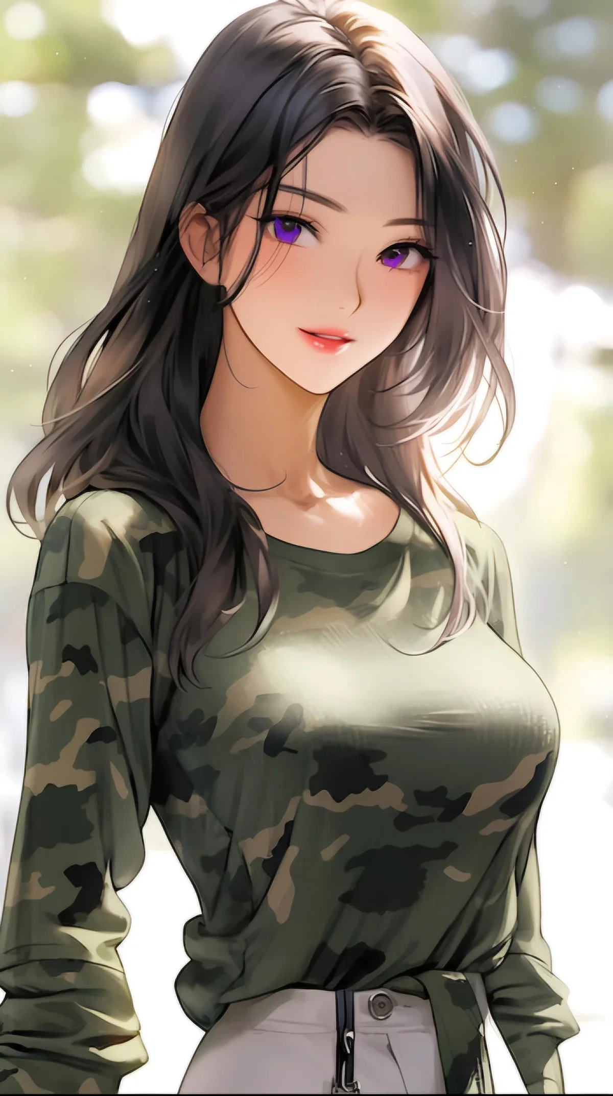  Captain Ava Martinez