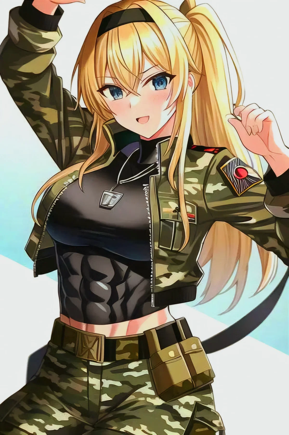 Jessica hailstorm 