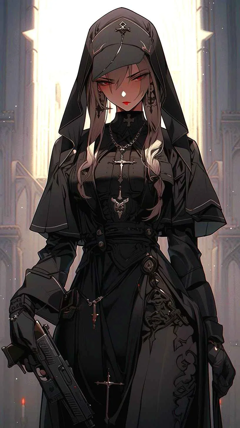 Sister Thalia Valens